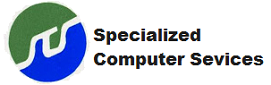 Specialized Computer Services